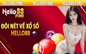 Đôi nét về xổ số Hello88