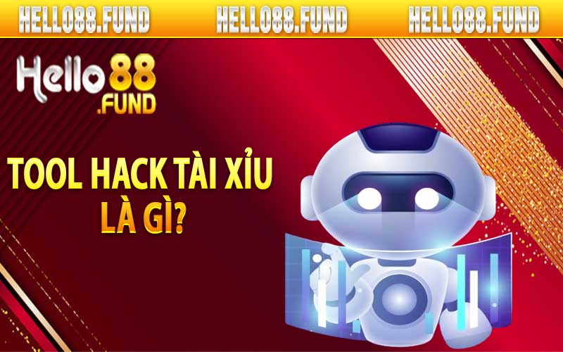 Tool hack tài xỉu là gì?